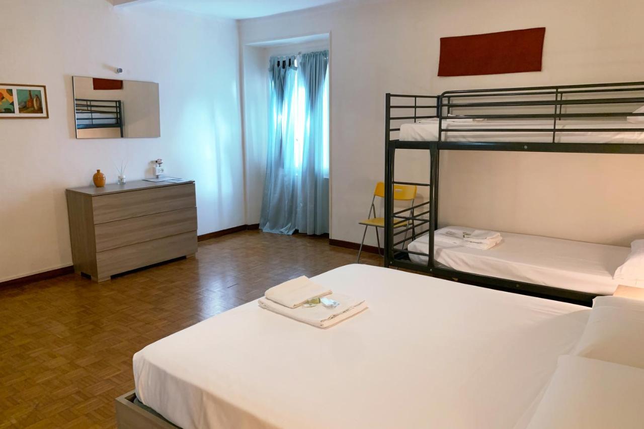 Fiordiluna, Nel Cuore Di Brescia Hotel ภายนอก รูปภาพ