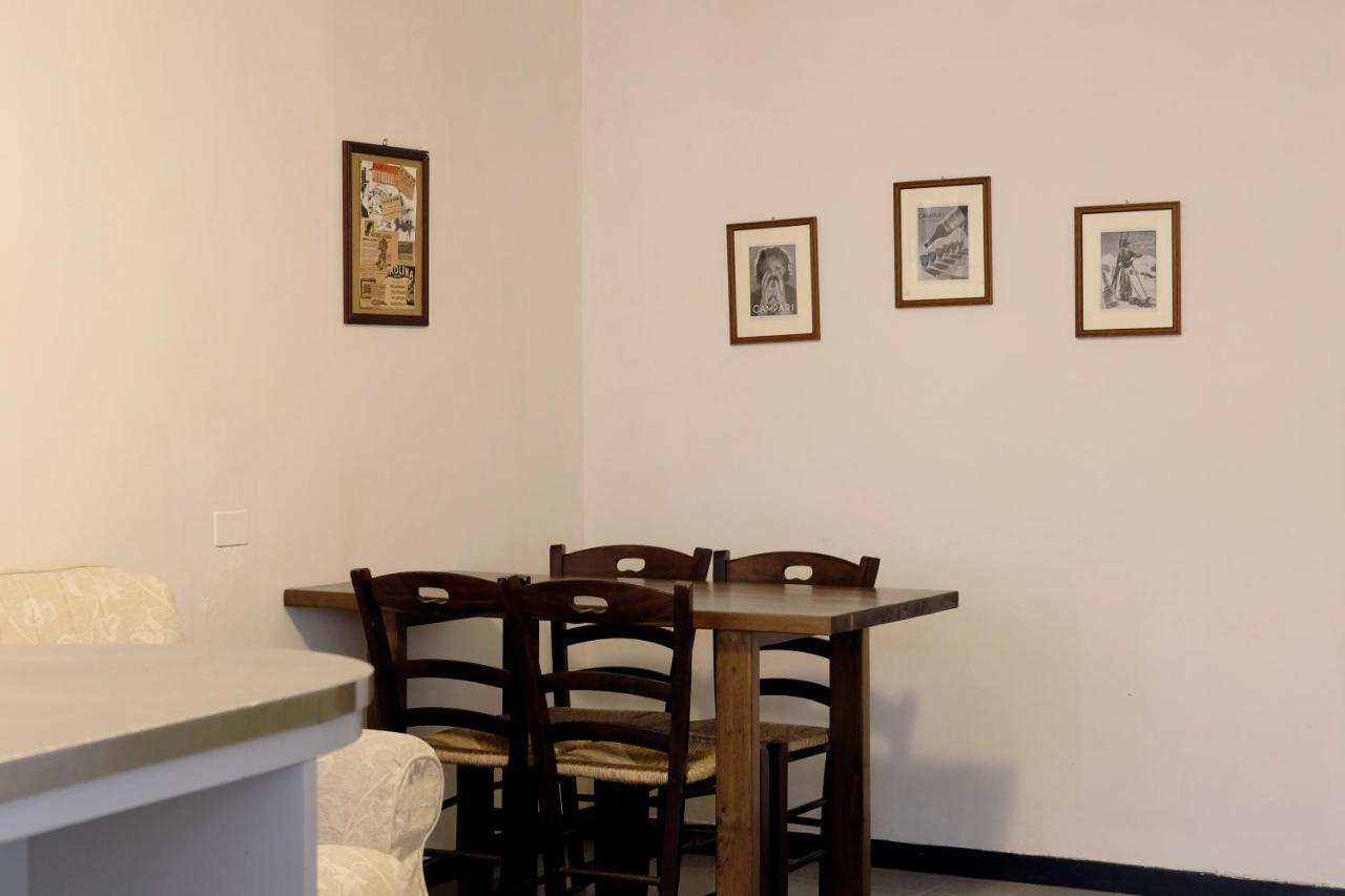 Fiordiluna, Nel Cuore Di Brescia Hotel ภายนอก รูปภาพ