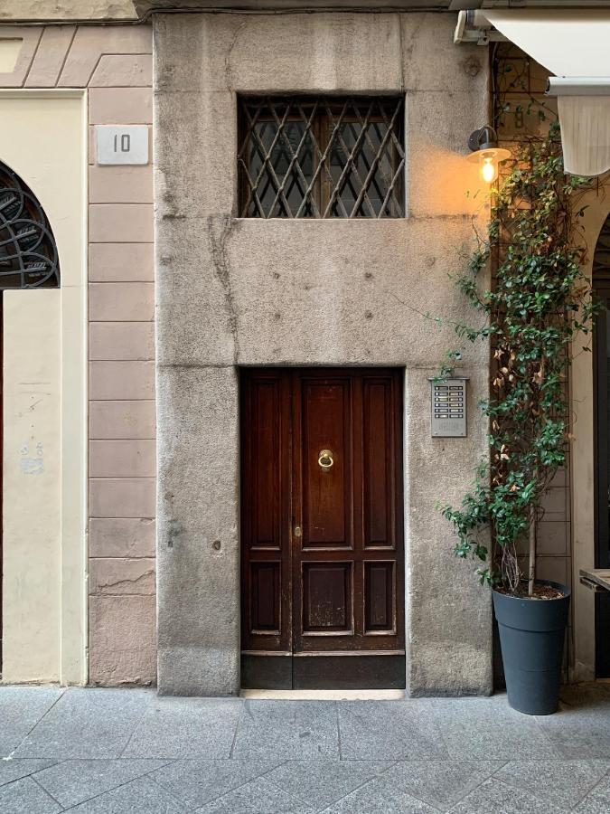 Fiordiluna, Nel Cuore Di Brescia Hotel ภายนอก รูปภาพ
