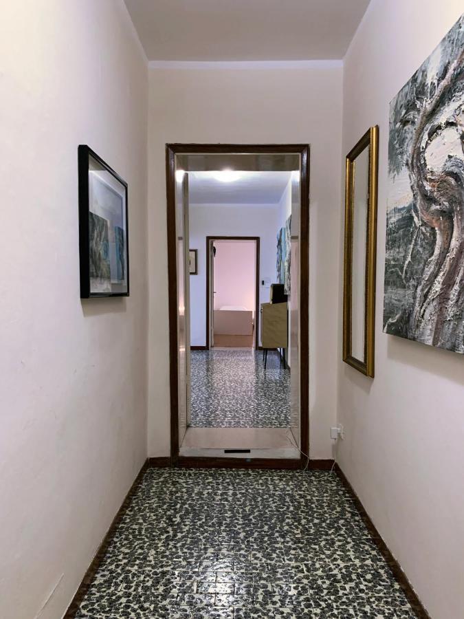 Fiordiluna, Nel Cuore Di Brescia Hotel ภายนอก รูปภาพ