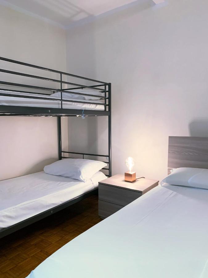 Fiordiluna, Nel Cuore Di Brescia Hotel ภายนอก รูปภาพ