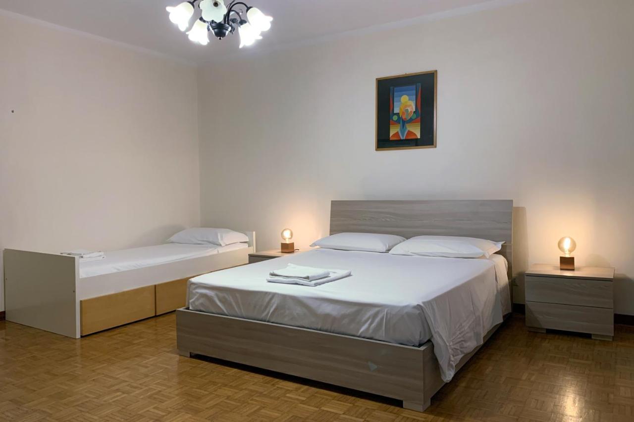Fiordiluna, Nel Cuore Di Brescia Hotel ภายนอก รูปภาพ