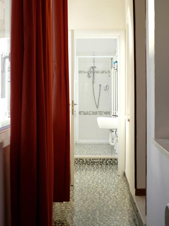 Fiordiluna, Nel Cuore Di Brescia Hotel ภายนอก รูปภาพ