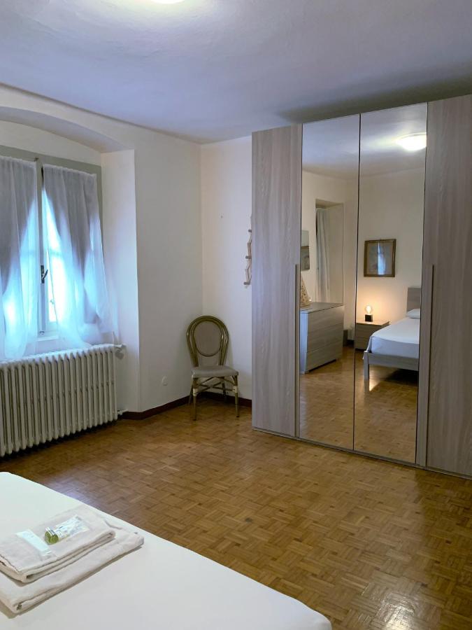 Fiordiluna, Nel Cuore Di Brescia Hotel ภายนอก รูปภาพ