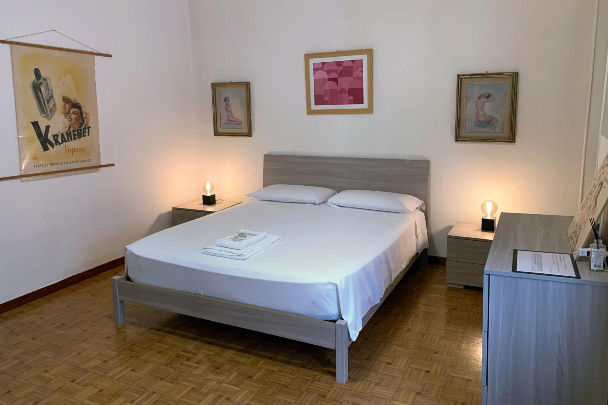 Fiordiluna, Nel Cuore Di Brescia Hotel ภายนอก รูปภาพ