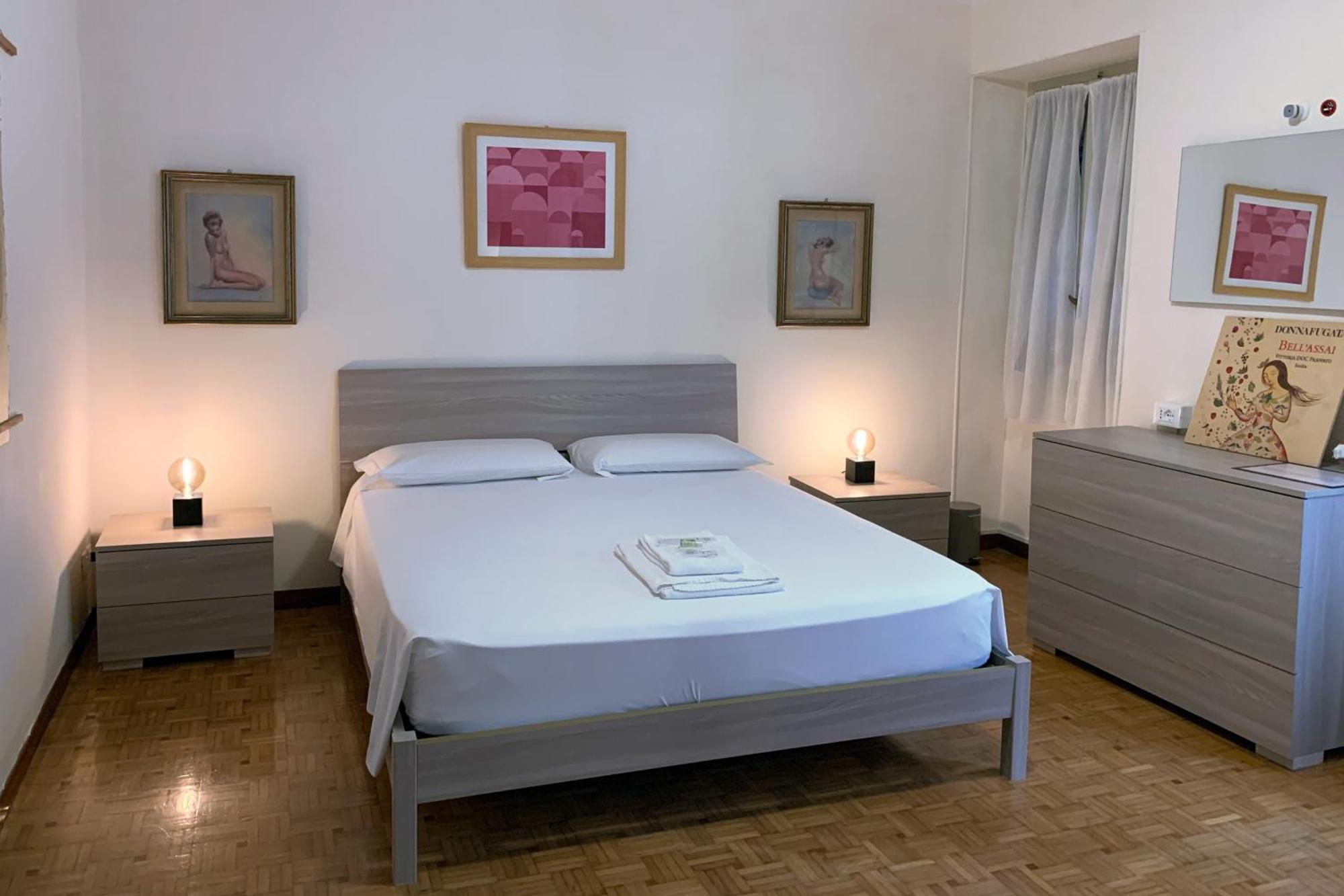 Fiordiluna, Nel Cuore Di Brescia Hotel ภายนอก รูปภาพ