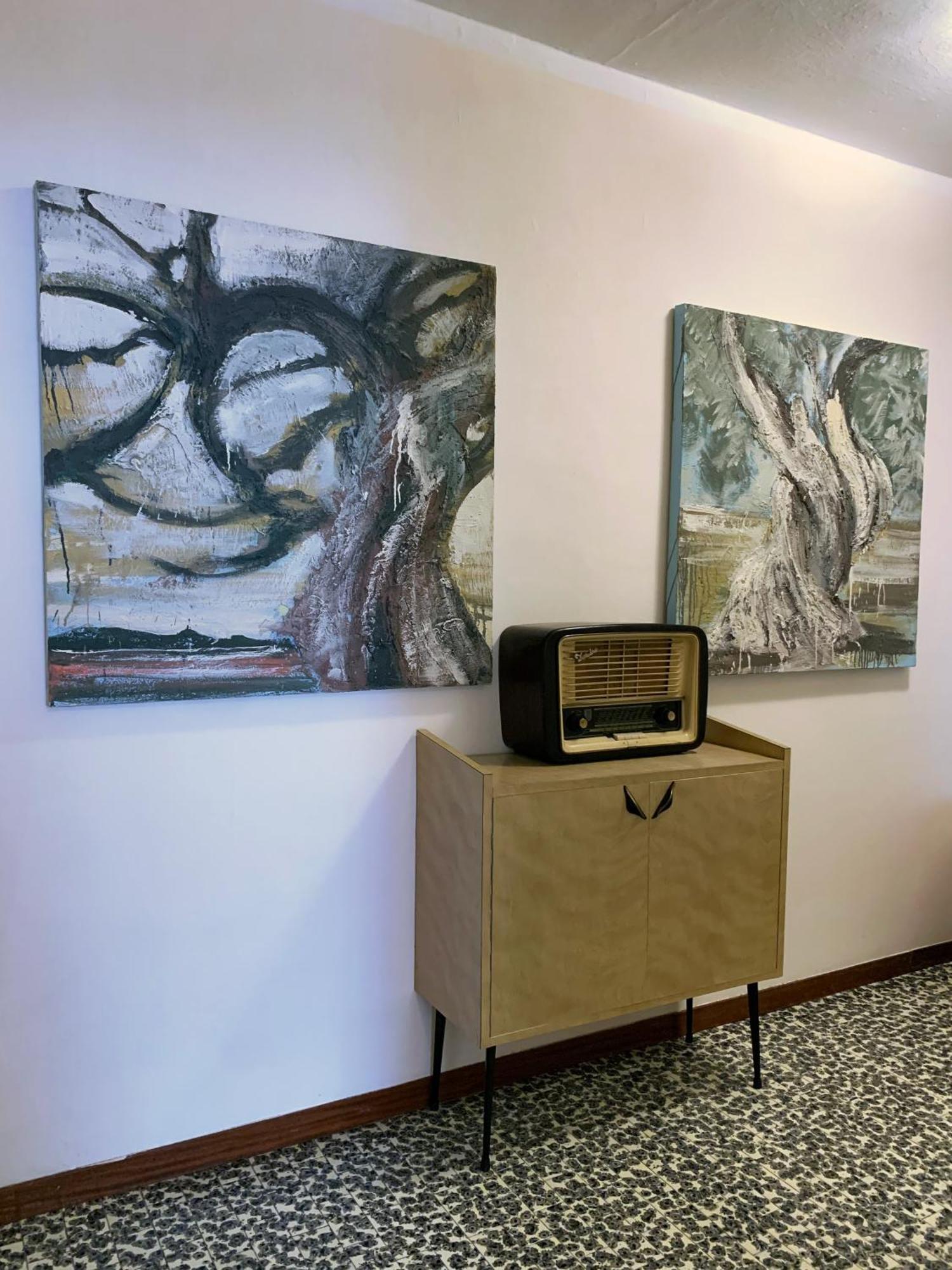 Fiordiluna, Nel Cuore Di Brescia Hotel ภายนอก รูปภาพ