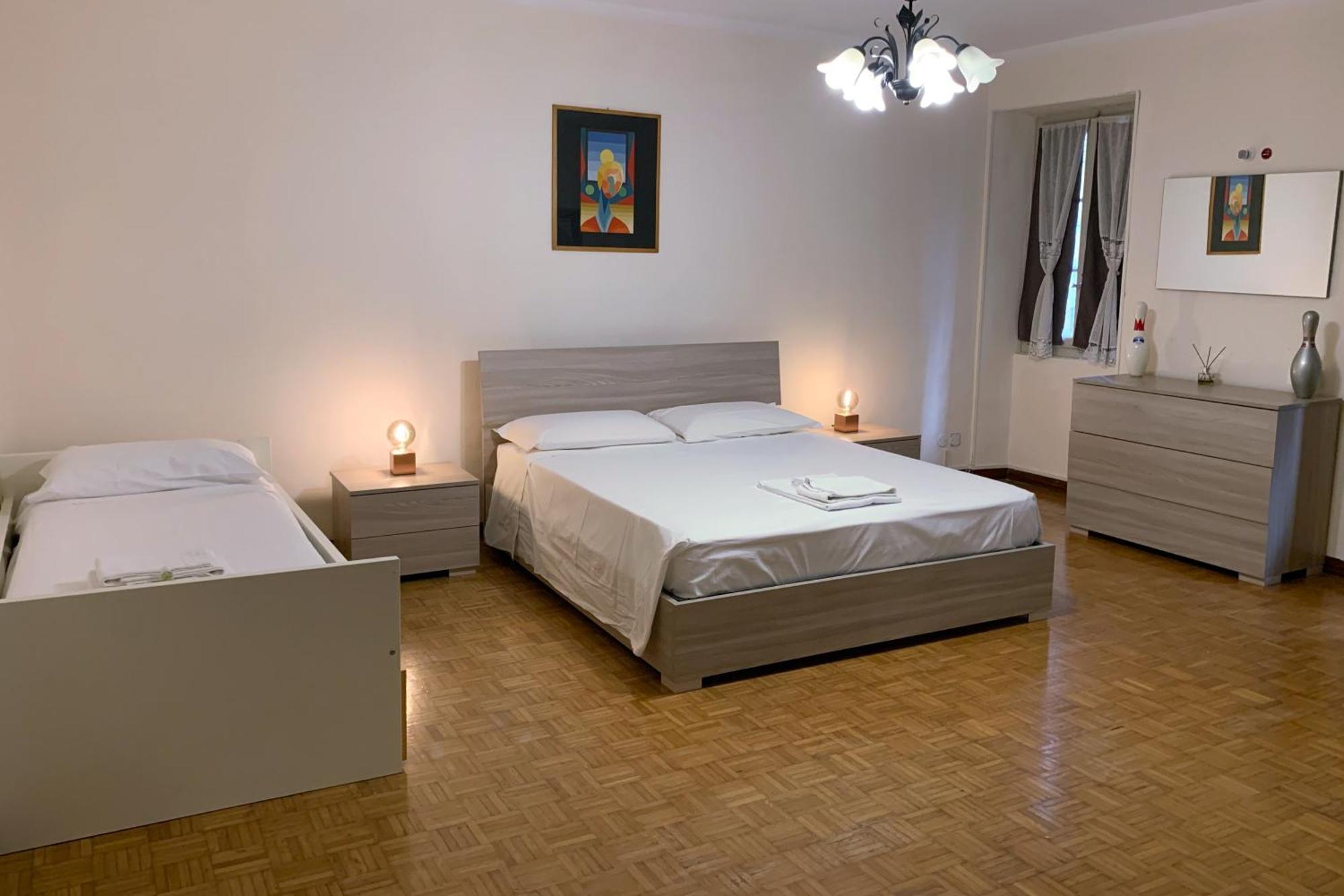 Fiordiluna, Nel Cuore Di Brescia Hotel ภายนอก รูปภาพ