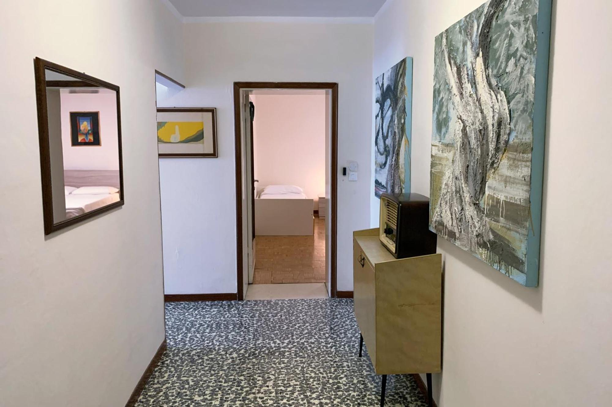 Fiordiluna, Nel Cuore Di Brescia Hotel ภายนอก รูปภาพ